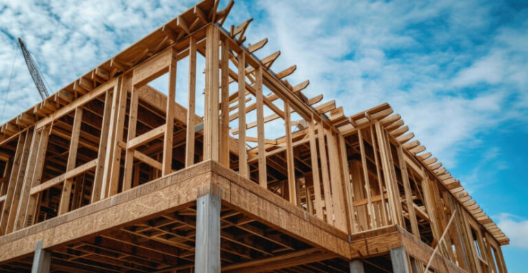 Timber Frame Co Timber Framing | Wooden Frame Construction – Best Timber Framing Company